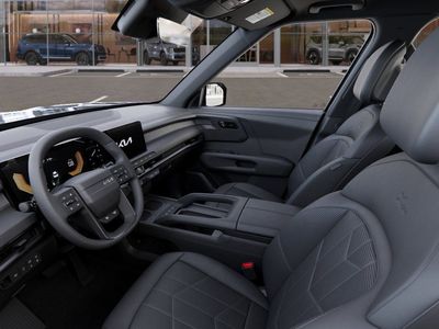 2027 Kia Telluride - Photo 17