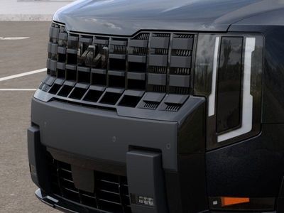 2027 Kia Telluride - Photo 12