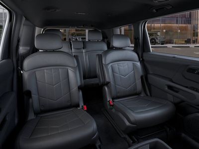 2027 Kia Telluride - Photo 16