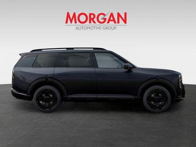 2027 Kia Telluride - Photo 7