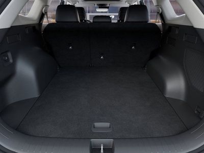 2026 Kia Sportage — photo 19 view