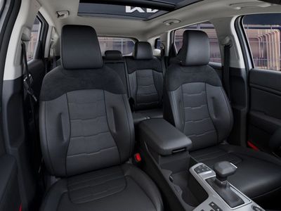 2026 Kia Sportage — photo 15 view