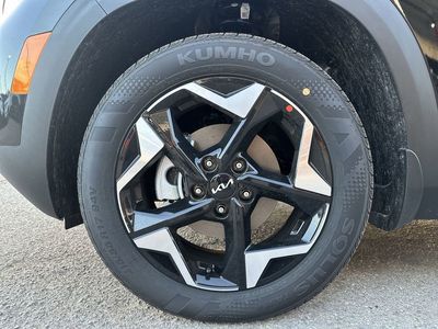 2026 Kia Seltos — photo 11 view