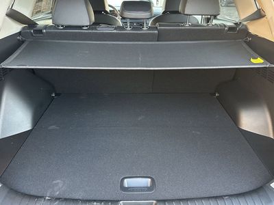 2026 Kia Seltos — photo 20 view