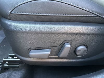 2026 Kia Seltos — photo 16 view