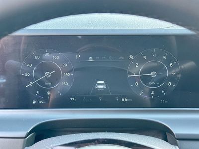 2026 Kia Seltos — photo 12 view