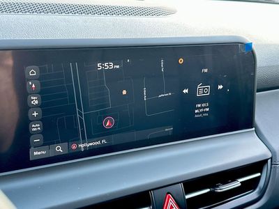 2026 Kia Seltos — photo 19 view