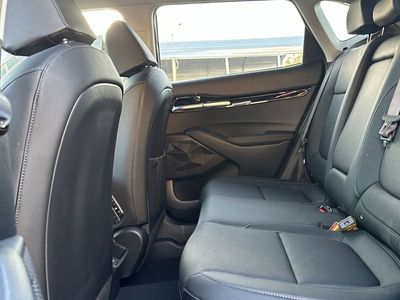 2026 Kia Seltos — photo 24 view