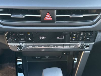 2026 Kia Seltos — photo 18 view