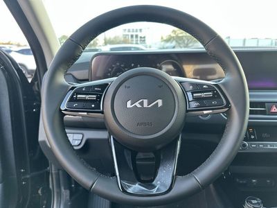 2026 Kia Seltos — photo 13 view