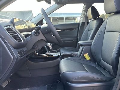 2026 Kia Seltos — photo 15 view