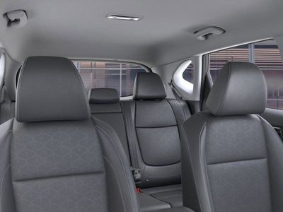 2026 Kia Seltos — photo 27 view