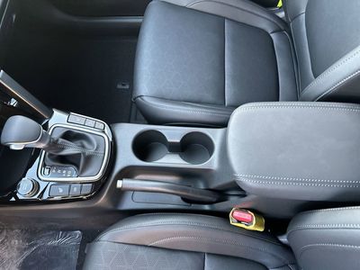 2026 Kia Seltos — photo 22 view