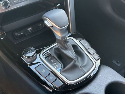 2026 Kia Seltos — photo 21 view
