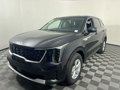 2026 Kia Sorento - Photo 15
