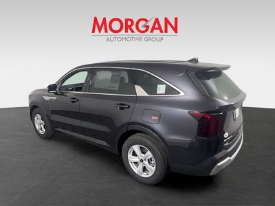 2026 Kia Sorento - Photo 4