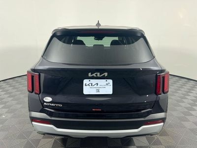 2026 Kia Sorento - Photo 12