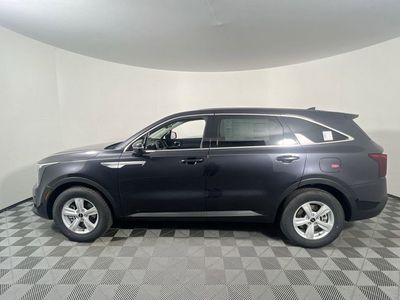 2026 Kia Sorento - Photo 14