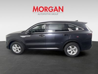 2026 Kia Sorento - Photo 3