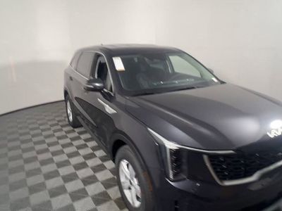 2026 Kia Sorento - Photo 9