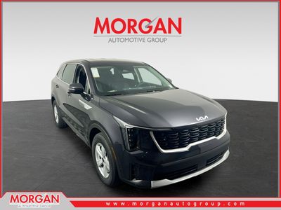 2026 Kia Sorento - Photo 1
