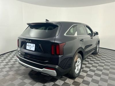2026 Kia Sorento - Photo 11