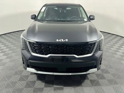 2026 Kia Sorento - Photo 16