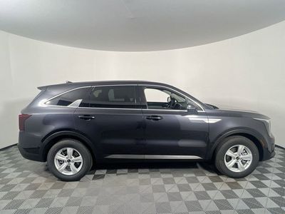 2026 Kia Sorento - Photo 10