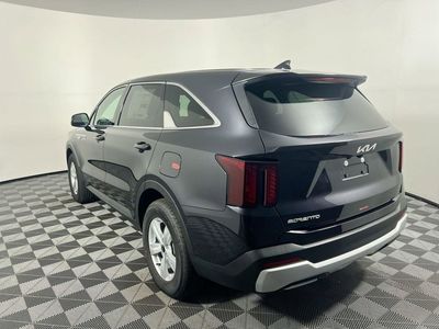 2026 Kia Sorento - Photo 13
