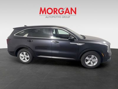 2026 Kia Sorento - Photo 8