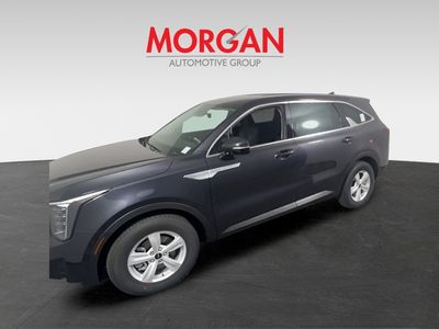 2026 Kia Sorento - Photo 2