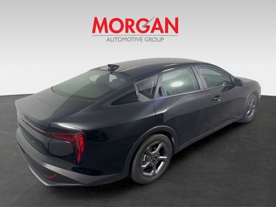 2026 Kia K4 - Photo 7