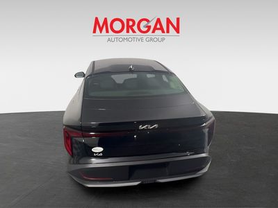 2026 Kia K4 - Photo 5
