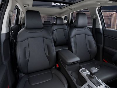 2026 Kia Sportage — photo 15 view