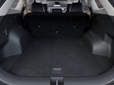 2026 Kia Sportage — photo 19 view