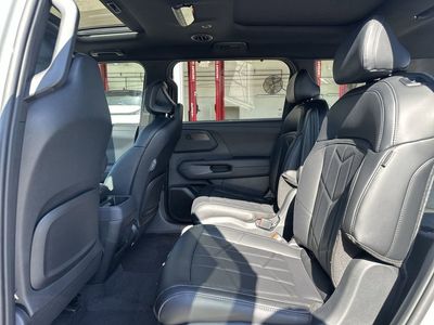 2027 Kia Telluride - Photo 24