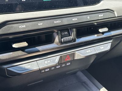 2027 Kia Telluride - Photo 19