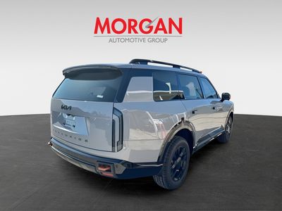 2027 Kia Telluride - Photo 8