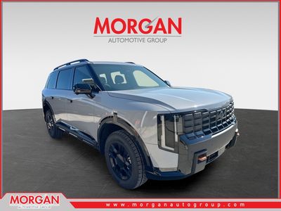 2027 Kia Telluride - Photo 1