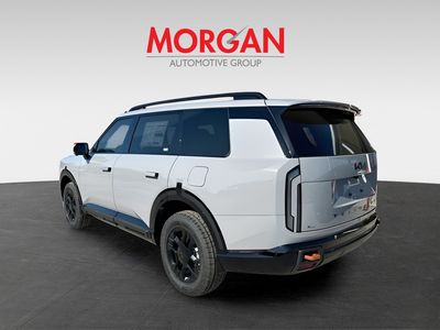 2027 Kia Telluride - Photo 6