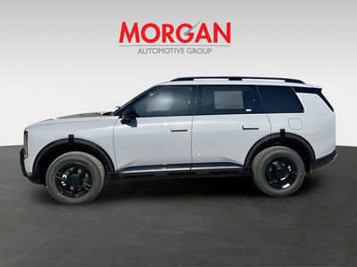 2027 Kia Telluride - Photo 5