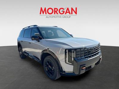 2027 Kia Telluride - Photo 2