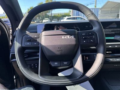 2027 Kia Telluride - Photo 13