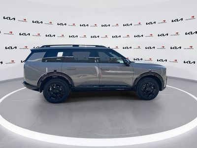 2027 Kia Telluride - Photo 9