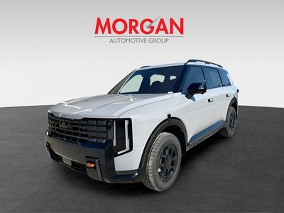 2027 Kia Telluride - Photo 4
