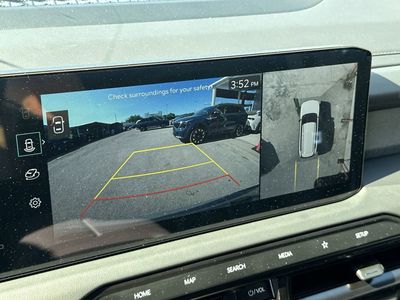 2027 Kia Telluride - Photo 23