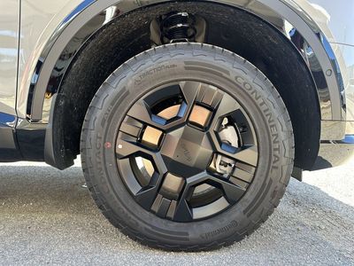 2027 Kia Telluride - Photo 11
