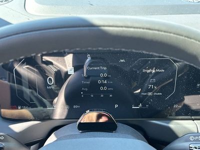 2027 Kia Telluride - Photo 12