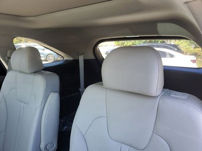 2025 Kia Sorento - Photo 8