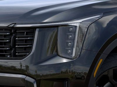 2026 Kia Sorento - Photo 10